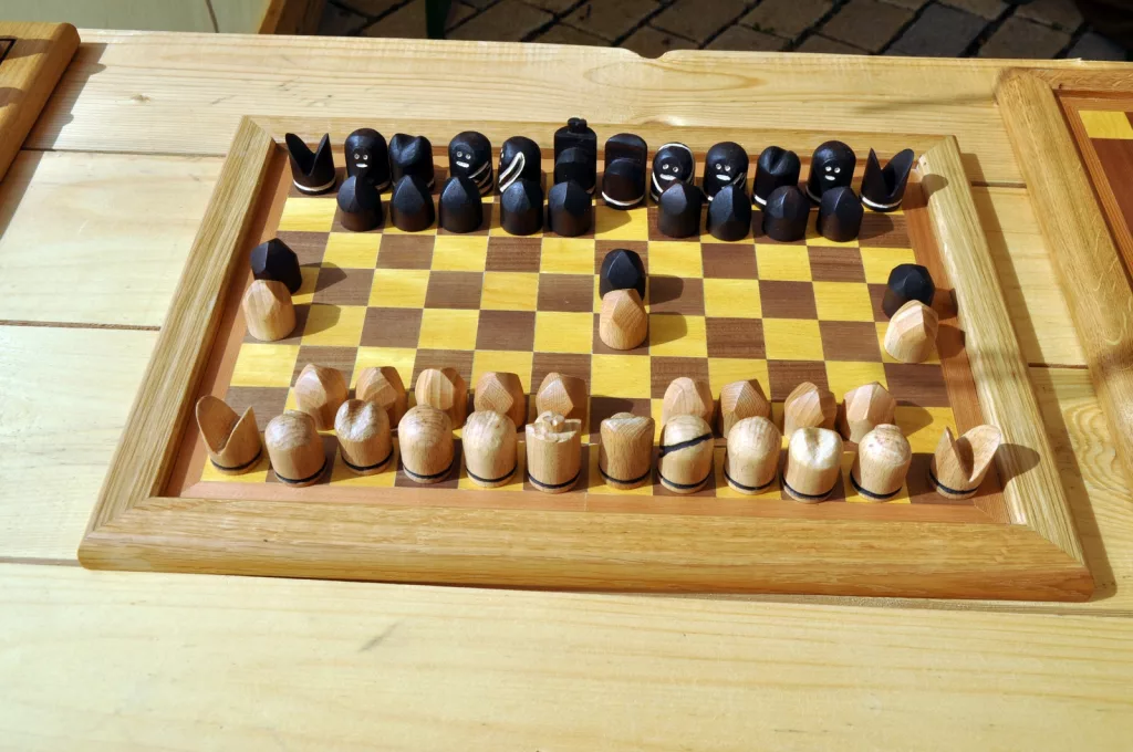 Après midi jeux historiques à MuséAl