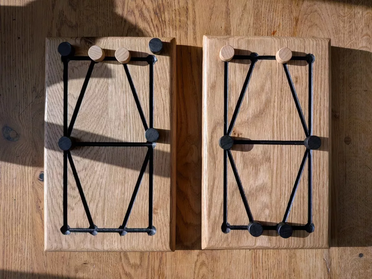 Ludus Coriovallum - 07