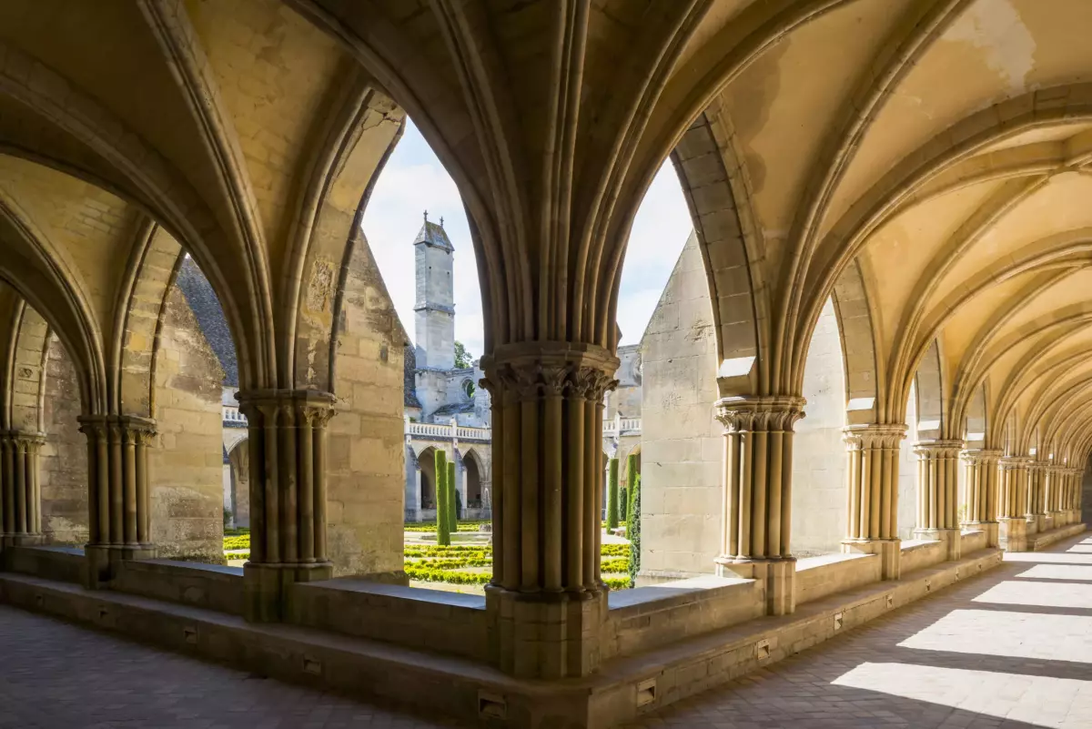 Royaumont 01