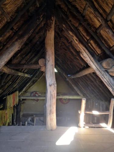 Histoire vivante - Marle 2020 - Journées mérovingiennes