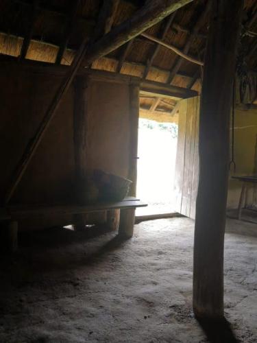 Histoire vivante - Marle 2020 - Journées mérovingiennes