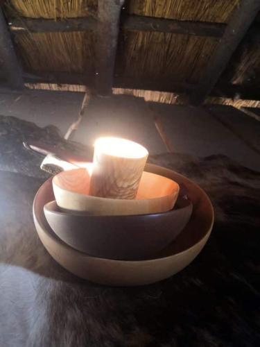 Histoire vivante - Marle 2020 - Journées mérovingiennes