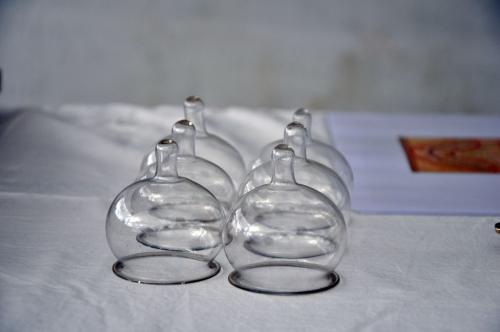 Ottmarsheim 2022 - Atelier médecine - Moyen âge