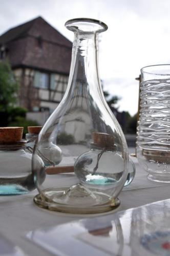 Ottmarsheim 2022 - Atelier médecine - Moyen âge