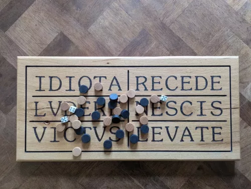 Duodecim Scripta - 02