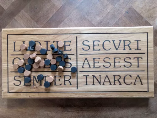 Duodecim Scripta - 03