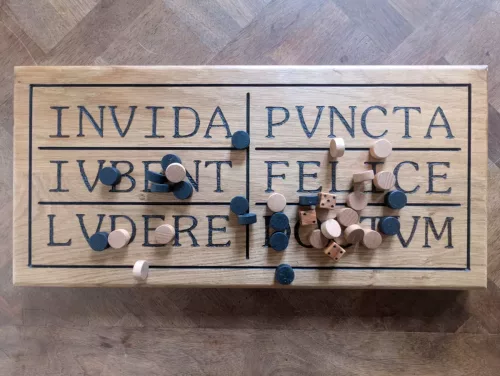 Duodecim Scripta - 04