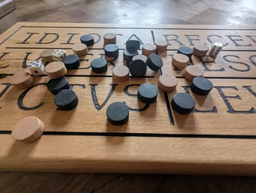 Duodecim Scripta - 05