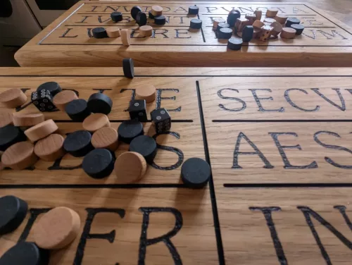 Duodecim Scripta - 06