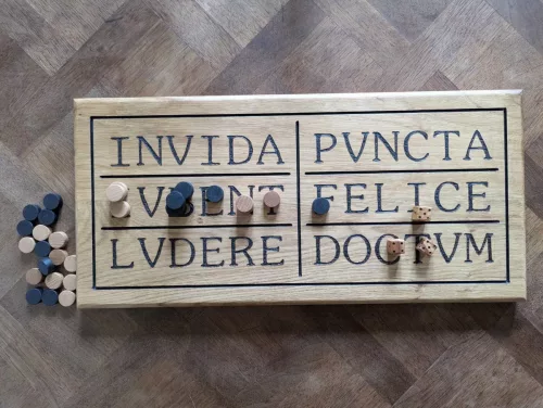 Duodecim Scripta - 07