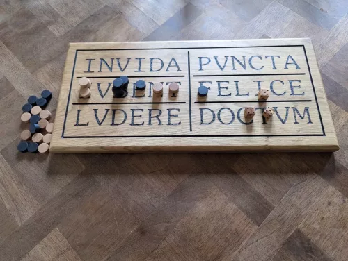 Duodecim Scripta - 08