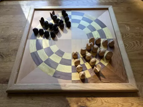 Echecs circulaires - 04