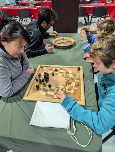 Festival du jeu d'Aubenas - 02