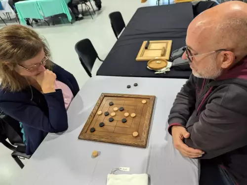 Festival du jeu d'Aubenas - 03