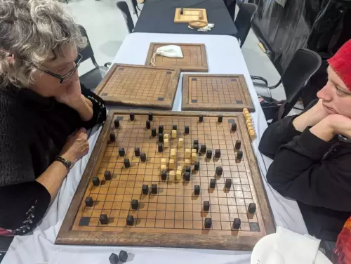 Festival du jeu d'Aubenas - 04