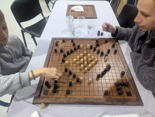 Festival du jeu d'Aubenas - 05