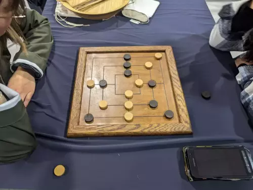 Festival du jeu d'Aubenas - 07