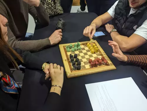 Festival du jeu d'Aubenas - 08