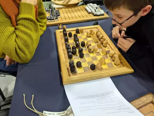 Festival du jeu d'Aubenas - 09