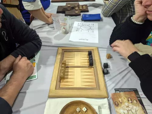 Festival du jeu d'Aubenas - 10