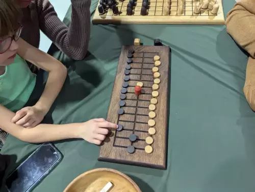 Festival du jeu d'Aubenas - 11