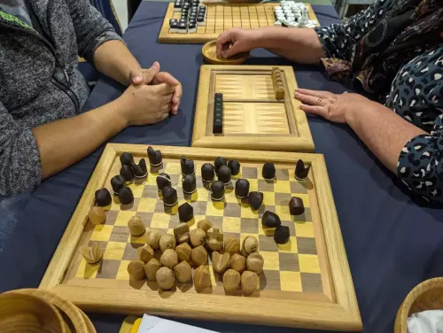 Festival du jeu d'Aubenas - 12