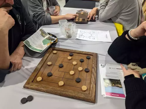 Festival du jeu d'Aubenas - 13