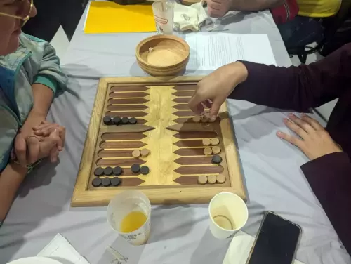 Festival du jeu d'Aubenas - 15