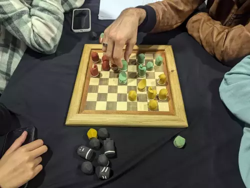 Festival du jeu d'Aubenas - 16