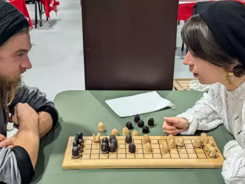 Festival du jeu d'Aubenas - 17