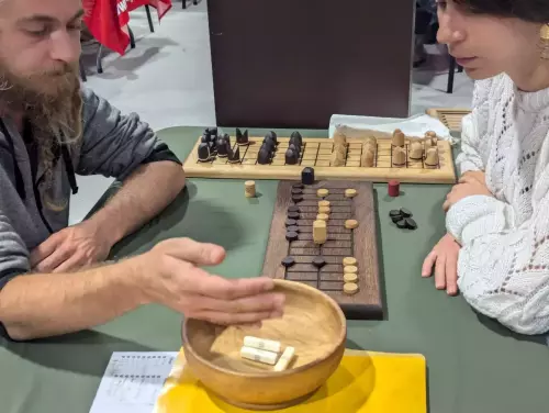 Festival du jeu d'Aubenas - 18