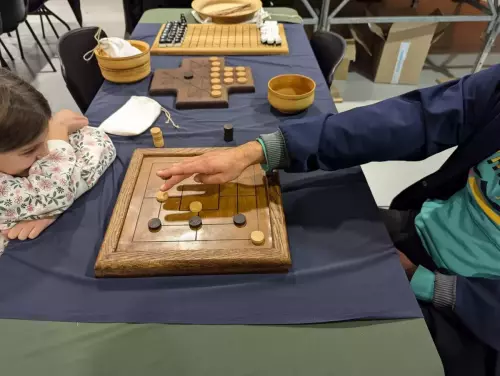 Festival du jeu d'Aubenas - 19