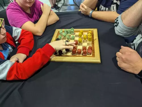 Festival du jeu d'Aubenas - 20