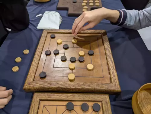 Festival du jeu d'Aubenas - 21