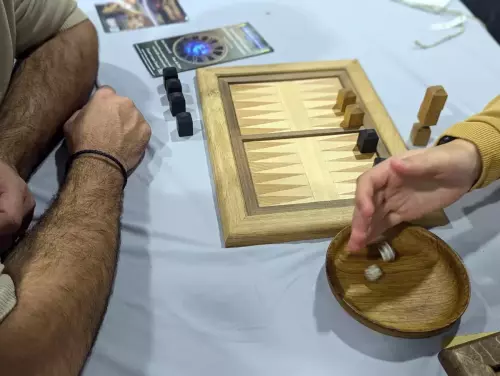 Festival du jeu d'Aubenas - 22