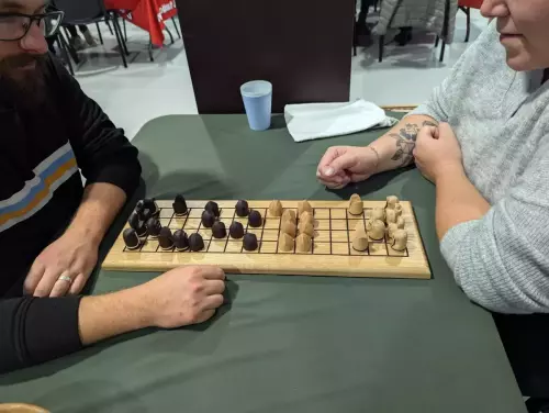 Festival du jeu d'Aubenas - 23