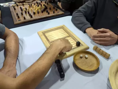 Festival du jeu d'Aubenas - 27