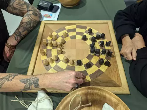 Festival du jeu d'Aubenas - 29