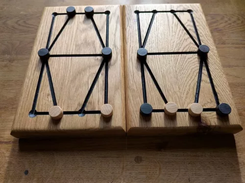 Ludus Coriovallum - 02