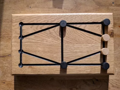 Ludus Coriovallum - 04