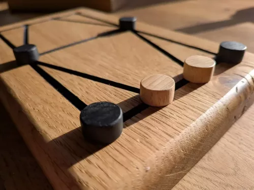 Ludus Coriovallum - 05