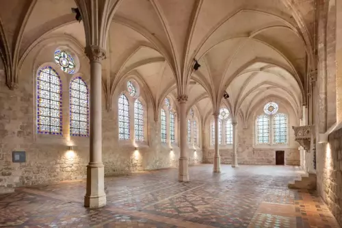 Royaumont 02