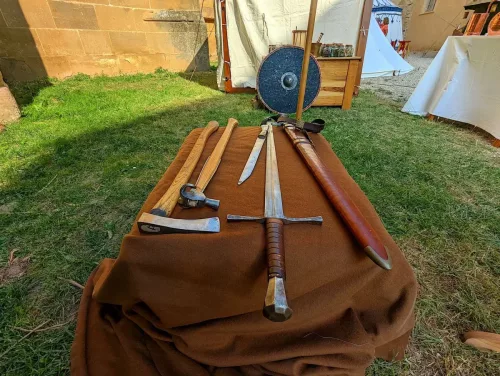 Saint-Antoine l'Abbaye - 04