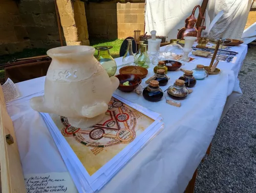 Saint-Antoine l'Abbaye - 05