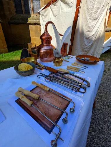 Saint-Antoine l'Abbaye - 08