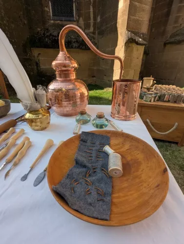 Saint-Antoine l'Abbaye - 09