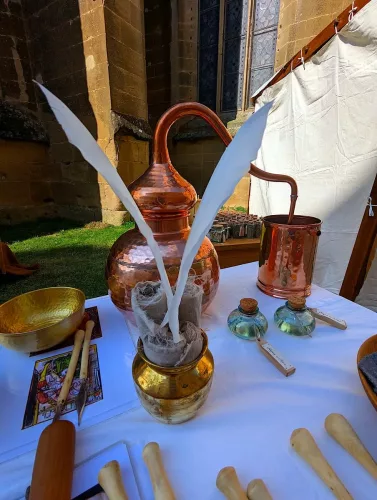 Saint-Antoine l'Abbaye - 11