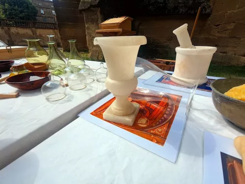 Saint-Antoine l'Abbaye - 13