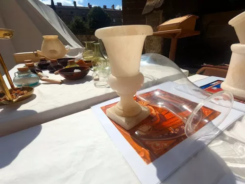 Saint-Antoine l'Abbaye - 14