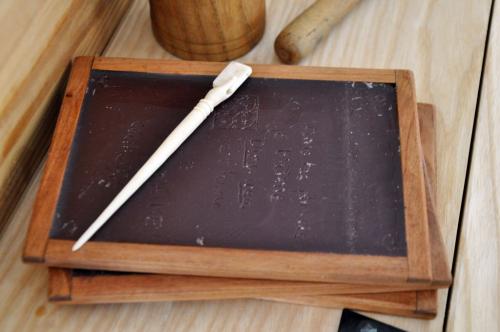 Sujet - Vie monastique médiévale